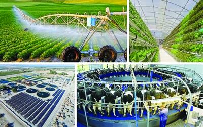 Những xu hướng “xanh hóa” công nghệ