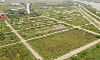 Ninh Bình quy định chi tiết điều kiện, diện tích tối thiểu tách, hợp thửa đối với từng loại đất