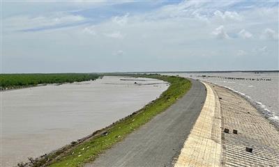 Ninh Bình sẵn sàng ứng phó với bão số 3-cơn bão Yagi