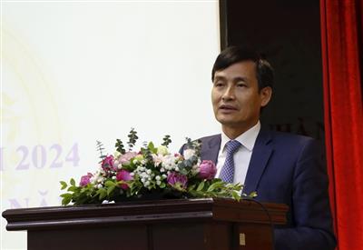 Nỗ lực của ngành Địa chất và Khoáng sản góp phần quản lý, sử dụng hiệu quả nguồn tài nguyên quốc gia