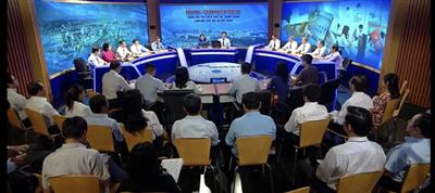 Nỗ lực giải quyết hồ sơ đất đai
