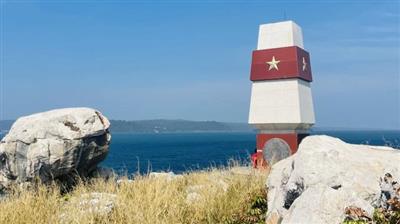 Nơi chim nhạn bay về