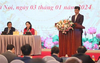 NSƯT Xuân Bắc: Ai cũng có thể bị tấn công trên mạng xã hội