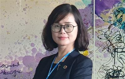 Nữ Giáo sư tận tụy, đam mê nghiên cứu khoa học