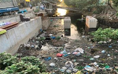 Ô nhiễm môi trường tại một số làng nghề vẫn chưa được xử lý triệt để