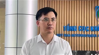Ông Nguyễn Văn Hưởng (Trung tâm Dự báo Khí tượng Thủy văn quốc gia): Miền Bắc đang trải qua đợt rét kéo dài và chưa có dấu hiệu dừng lại
