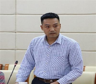 Ông Phạm Văn Sơn: Điều tra, lập bản đồ , tạo dựng bức tranh về nguy cơ trượt lở đất đá ở 28/37 tỉnh miền núi