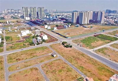 Phải có chế tài đủ mạnh để ngăn ngừa vi phạm hành chính trong lĩnh vực đất đai