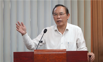 Phải tìm cách làm mới động lực cho ngành chăn nuôi