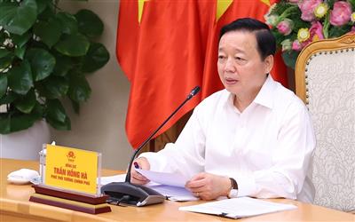 Phân cấp, phân quyền phải gắn với điều kiện thực thi và giám sát rõ ràng