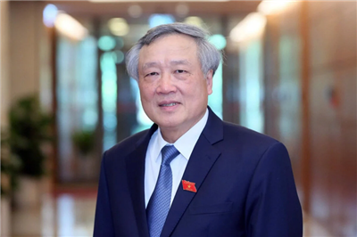 Phân công ông Nguyễn Hòa Bình làm Phó Thủ tướng Thường trực