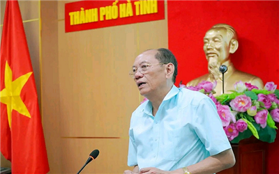 Phấn đấu đô thị xanh, giảm rác thải nhựa