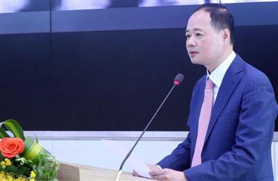 Phát động cuộc thi 'Khí tượng thủy văn trong em'