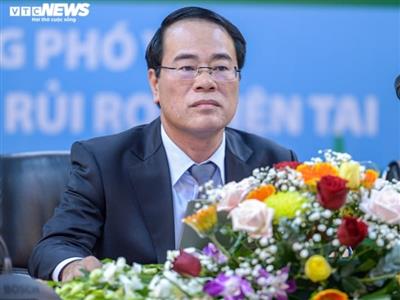 Phát động cuộc thi “Đề xuất mô hình ứng phó với biến đổi khí hậu”