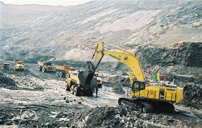 Phát huy tiềm năng của ngành Địa chất trên khắp mọi miền Tổ quốc