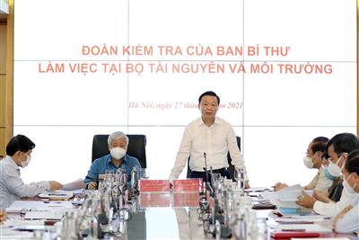 Phát huy và nhân rộng trách nhiệm nêu gương của đảng viên