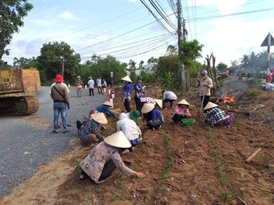 Phát huy vai trò các tôn giáo tham gia bảo vệ môi trường