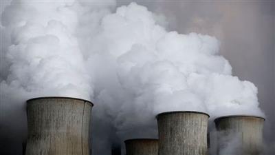 Phát thải CO2 trong ngành năng lượng toàn cầu năm 2022 cao kỷ lục