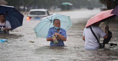Phát thải khí nhà kính: Mỗi năm một kỷ lục mới