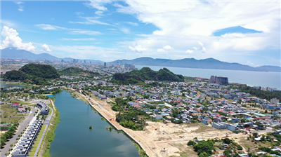 Phát triển bền vững đô thị biển Việt Nam thời kỳ mới