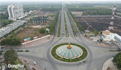 Phát triển đô thị phải có chiến lược ứng phó với biến đổi khí hậu