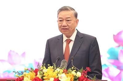 Phát triển kinh tế tư nhân: Đòn bẩy cho một Việt Nam thịnh vượng