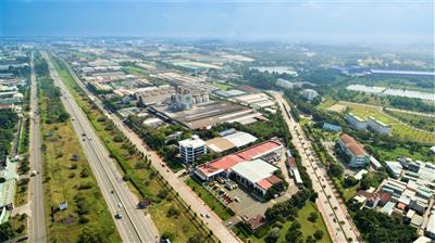 Phát triển nhà ở xã hội cơ bản vướng ở thủ tục pháp lý