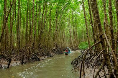 Phát triển nông nghiệp “thuận thiên”