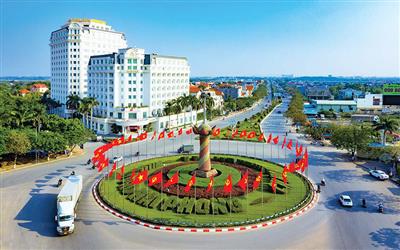 Phát triển Thành phố Hải Phòng theo hướng kinh tế xanh, bền vững