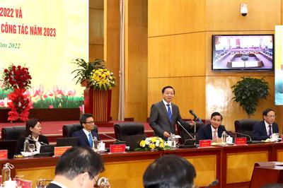 Phát triển xanh và chuyển đổi số - Xu thế mới hiện nay