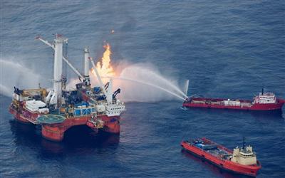 Phê duyệt Chương trình tăng cường năng lực phòng ngừa, ứng phó sự cố môi trường cấp quốc gia đến năm 2030