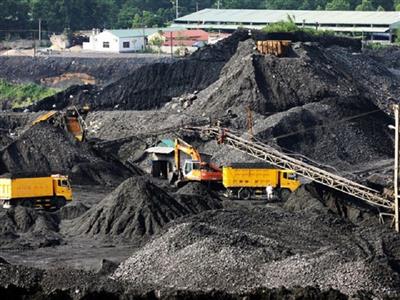 Phê duyệt Đề án cơ cấu lại Tập đoàn Công nghiệp Than - Khoáng sản Việt Nam