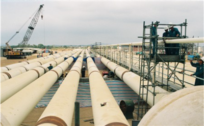 Phê duyệt Khung chính sách hỗ trợ, tái định cư Dự án Đường ống dẫn khí Lô B - Ô Môn