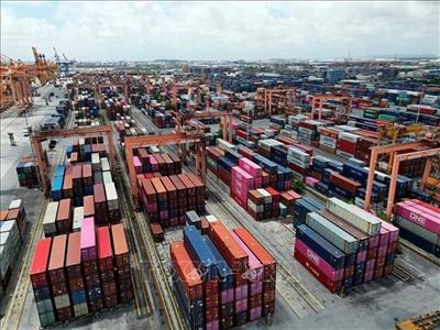 Phê duyệt quy hoạch phát triển hệ thống cảng cạn