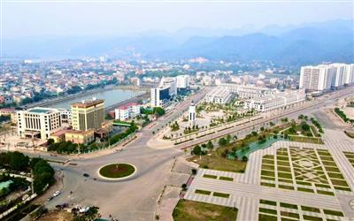 Phê duyệt Quy hoạch tỉnh Hòa Bình thời kỳ 2021 - 2030, tầm nhìn đến năm 2050