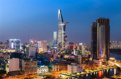 Phê duyệt quy hoạch vùng Đông Nam Bộ đến năm 2050