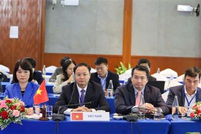 Phiên họp Hội đồng Ủy hội sông Mê Công quốc tế lần thứ 31: Thúc đẩy hợp tác để ứng phó với thiên tai và thích ứng với biến đổi khí hậu