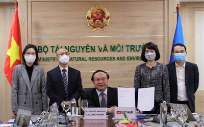 Phiên họp lần thứ 28 Hội đồng Uỷ hội sông Mê Công quốc tế kết hợp với Phiên họp lần thứ 26 với các Đối tác Phát triển của Uỷ hội sông Mê Công quốc tế