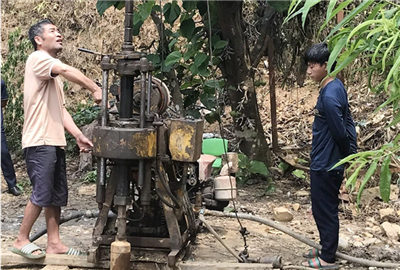 Phổ biến những điểm mới của Luật Tài nguyên nước