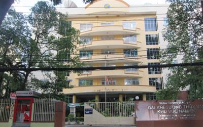 Phó Thủ tướng Chính phủ Trần Hồng Hà gửi thư chúc mừng Đài Khí tượng Thuỷ văn khu vực Nam Bộ nhân kỷ niệm 30 năm thành lập