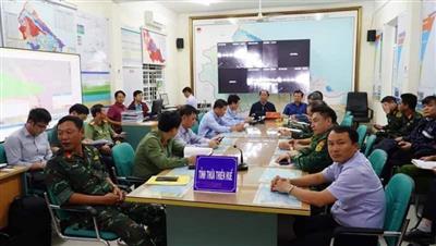 Phó Thủ tướng Lê Văn Thành chủ trì họp khẩn với các địa phương lúc 0 giờ ngày 28/9