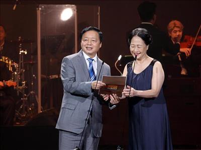 Phó Thủ tướng Trần Hồng Hà dự Lễ bế mạc và trao thưởng Liên hoan phim châu Á Đà Nẵng