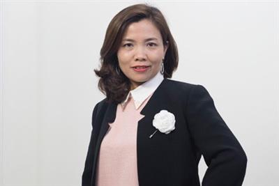 Một lãnh đạo Ngân hàng bán cổ phiếu khi chưa đăng ký thông tin