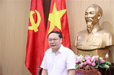 Phòng, chống thiên tai tại Bắc Kạn: Khắc phục hậu quả thiên tai theo phương châm bốn tại chỗ