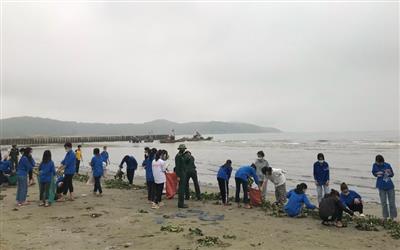 Phụ nữ Thanh Hóa: Cùng giữ màu xanh cho môi trường