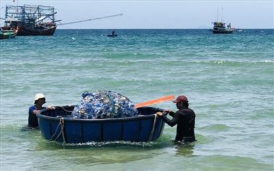 Phú Quốc nỗ lực thay đổi hành vi và ứng xử đúng trong hành động giảm nhựa