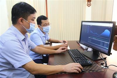 Phú Thọ: Chủ động lắp các trạm quan trắc môi trường tự động