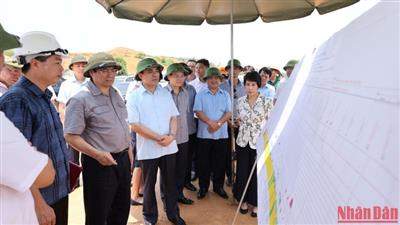 Phú Thọ phải tự lực, tự cường vươn lên thành tỉnh phát triển nhanh, bền vững