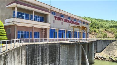 Phú Yên: Bị xử phạt 200 triệu đồng do vi phạm quy trình vận hành liên hồ chứa