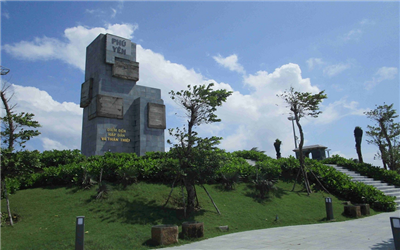 Phú Yên: Phấn đấu đến hết năm 2025 trồng thêm 2 triệu cây xanh